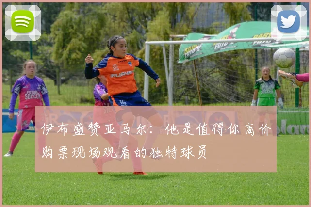 伊布盛赞亚马尔：他是值得你高价购票现场观看的独特球员